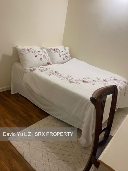 Kerrisdale (D8), Condominium #521393431